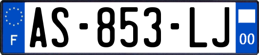 AS-853-LJ
