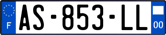 AS-853-LL