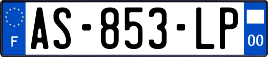 AS-853-LP
