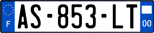 AS-853-LT