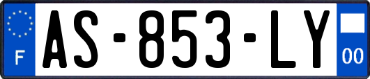 AS-853-LY