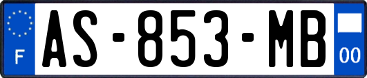 AS-853-MB