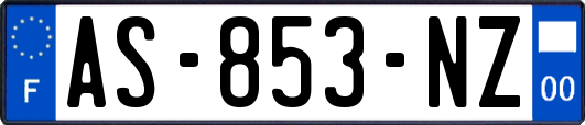 AS-853-NZ