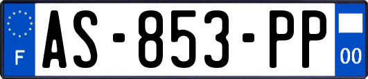 AS-853-PP