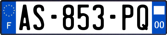 AS-853-PQ