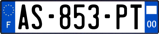 AS-853-PT