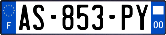 AS-853-PY