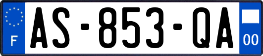 AS-853-QA