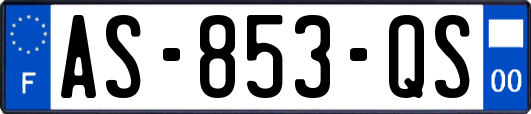 AS-853-QS