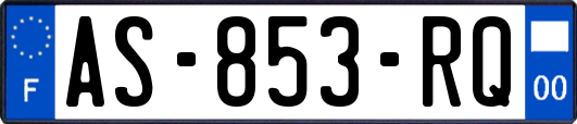 AS-853-RQ