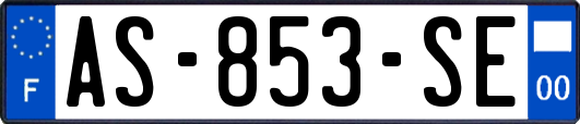 AS-853-SE
