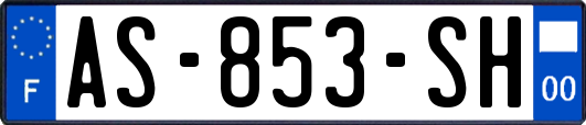 AS-853-SH