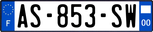 AS-853-SW