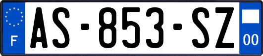 AS-853-SZ