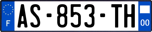 AS-853-TH