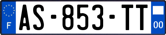 AS-853-TT