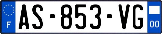 AS-853-VG