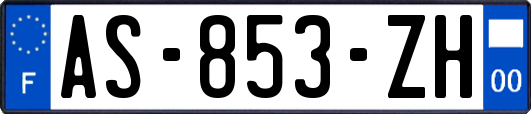 AS-853-ZH