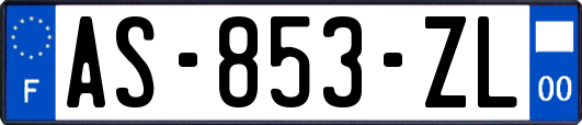 AS-853-ZL