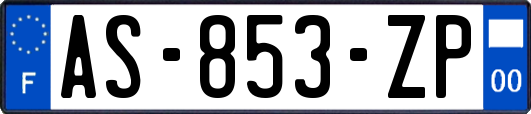 AS-853-ZP