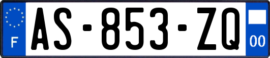 AS-853-ZQ