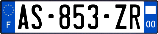 AS-853-ZR