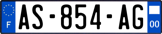 AS-854-AG