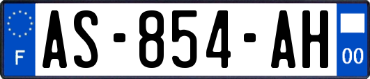 AS-854-AH