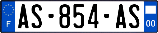 AS-854-AS