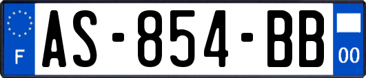 AS-854-BB