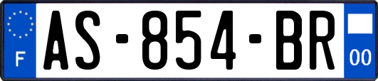 AS-854-BR