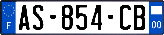 AS-854-CB