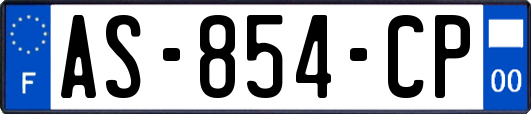 AS-854-CP