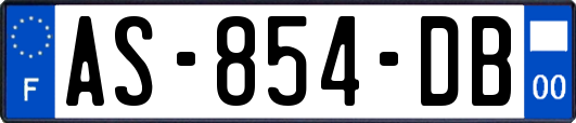 AS-854-DB