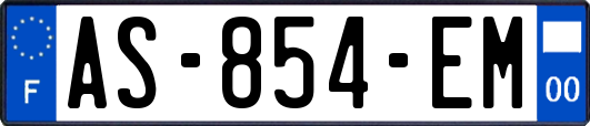 AS-854-EM