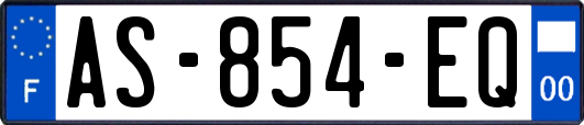 AS-854-EQ