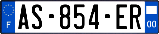 AS-854-ER