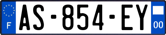 AS-854-EY