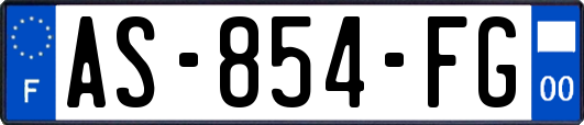 AS-854-FG