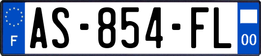AS-854-FL