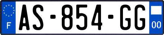 AS-854-GG