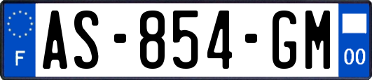 AS-854-GM