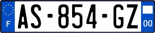 AS-854-GZ