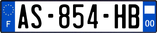 AS-854-HB
