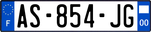AS-854-JG