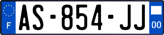 AS-854-JJ