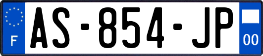 AS-854-JP