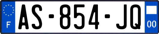 AS-854-JQ