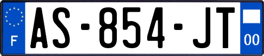 AS-854-JT