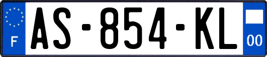 AS-854-KL
